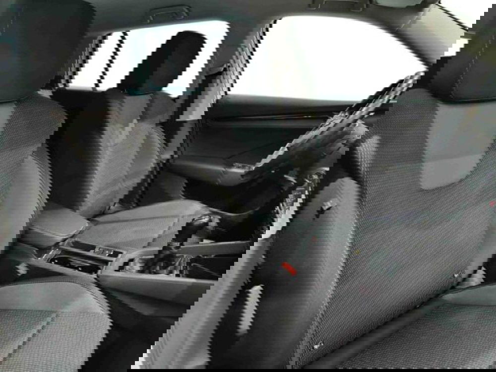 Skoda Octavia Station Wagon usata a Catania (10)