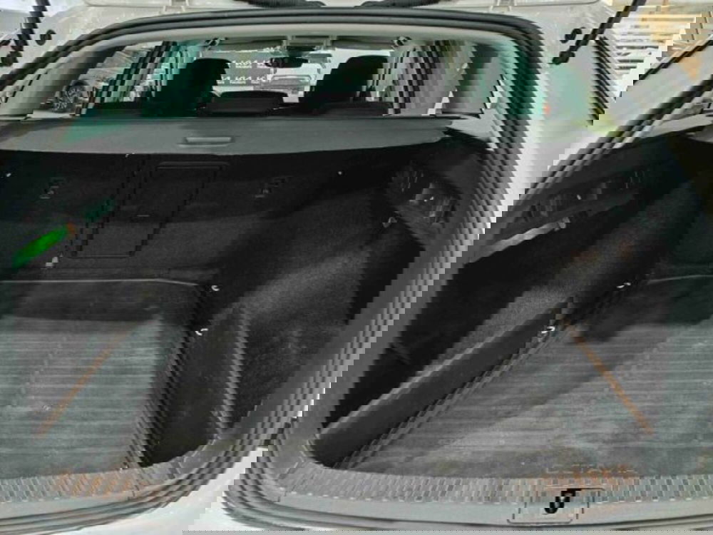 Skoda Octavia Station Wagon usata a Catania (12)