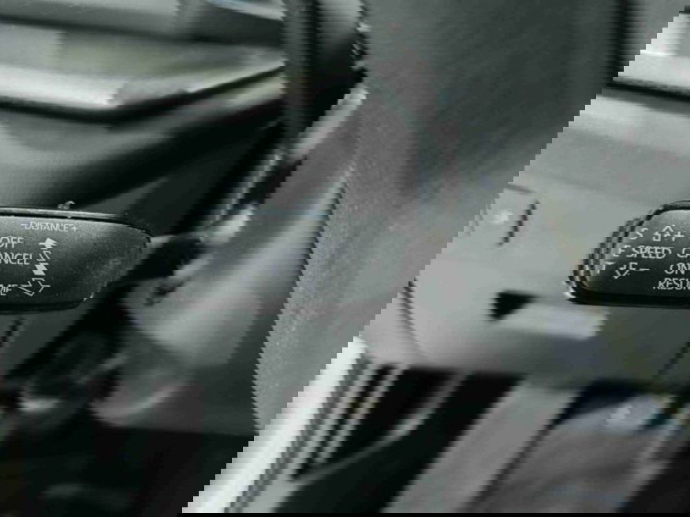 Skoda Octavia Station Wagon usata a Catania (20)