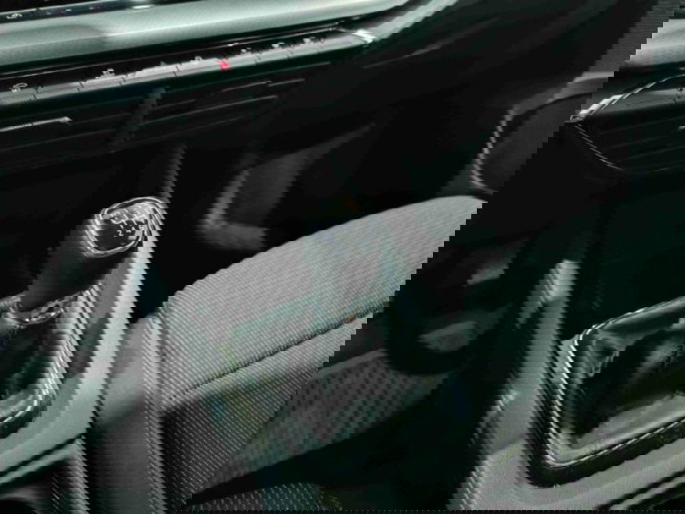 Skoda Octavia Station Wagon usata a Catania (8)