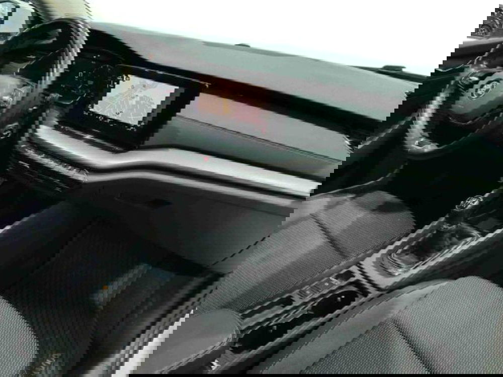 Skoda Octavia Station Wagon usata a Catania (9)