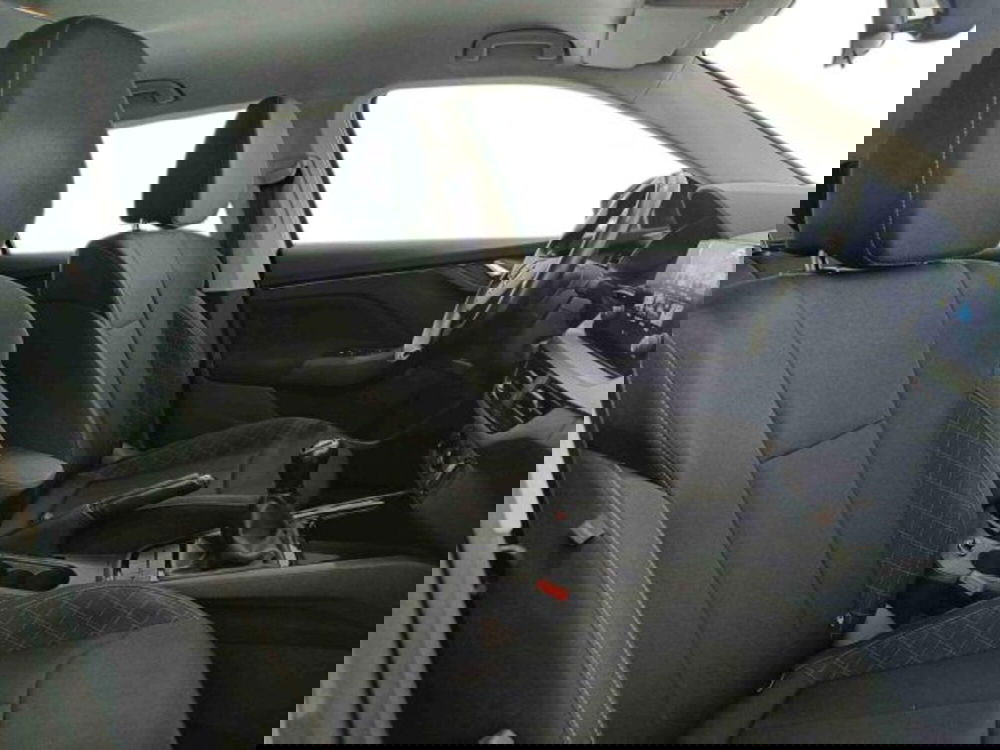 Skoda Kamiq usata a Catania (10)