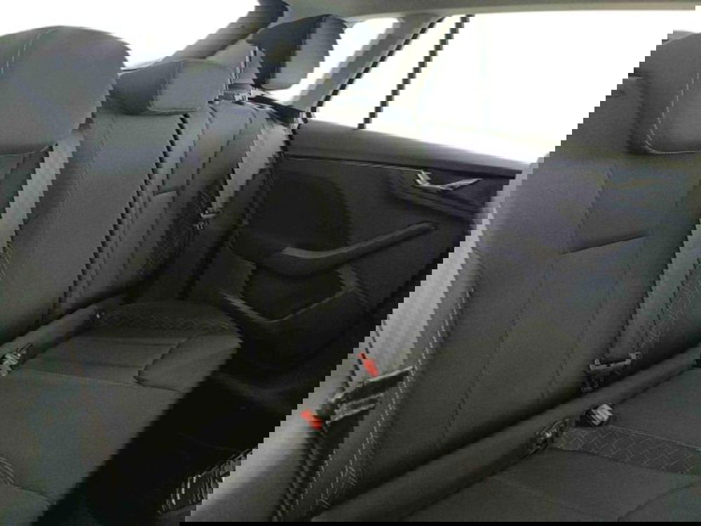 Skoda Kamiq usata a Catania (11)