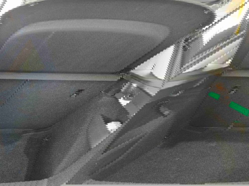 Skoda Kamiq usata a Catania (12)