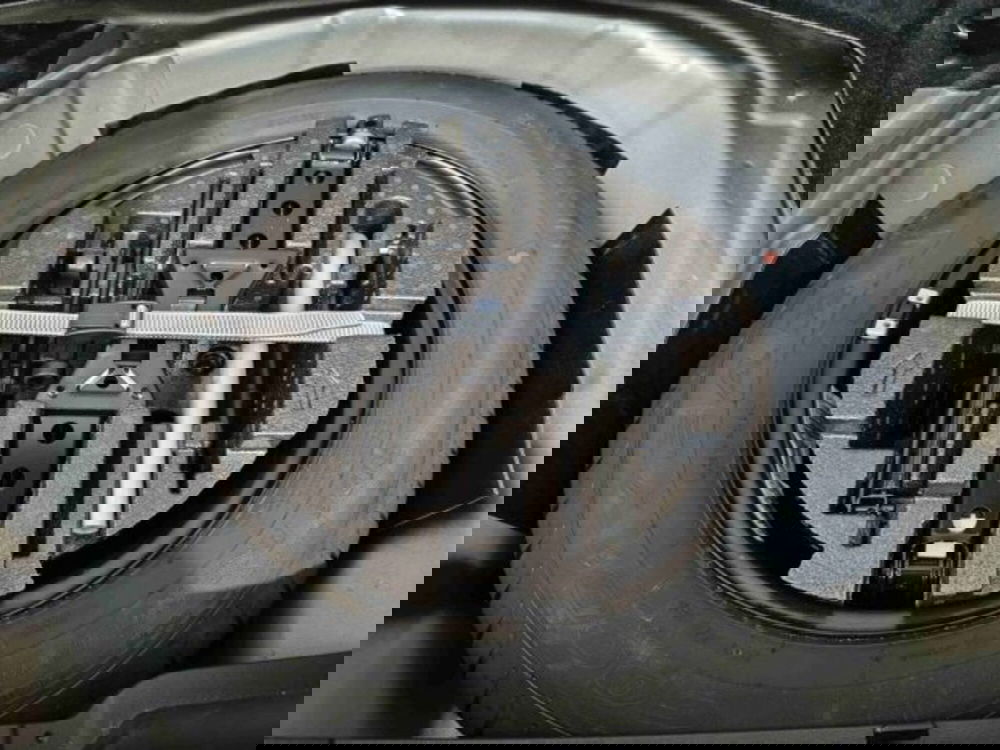 Skoda Kamiq usata a Catania (13)