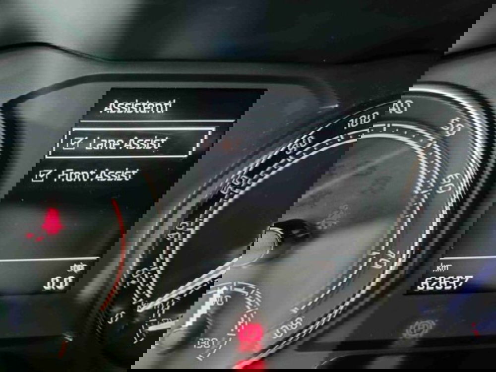 Skoda Kamiq usata a Catania (15)