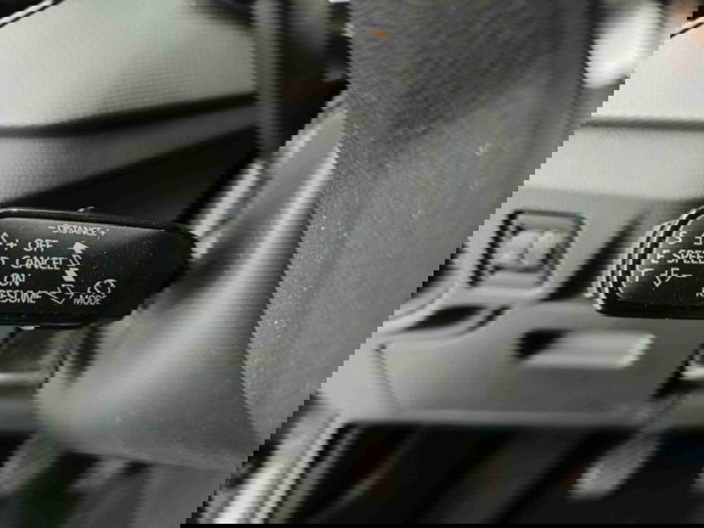 Skoda Kamiq usata a Catania (19)