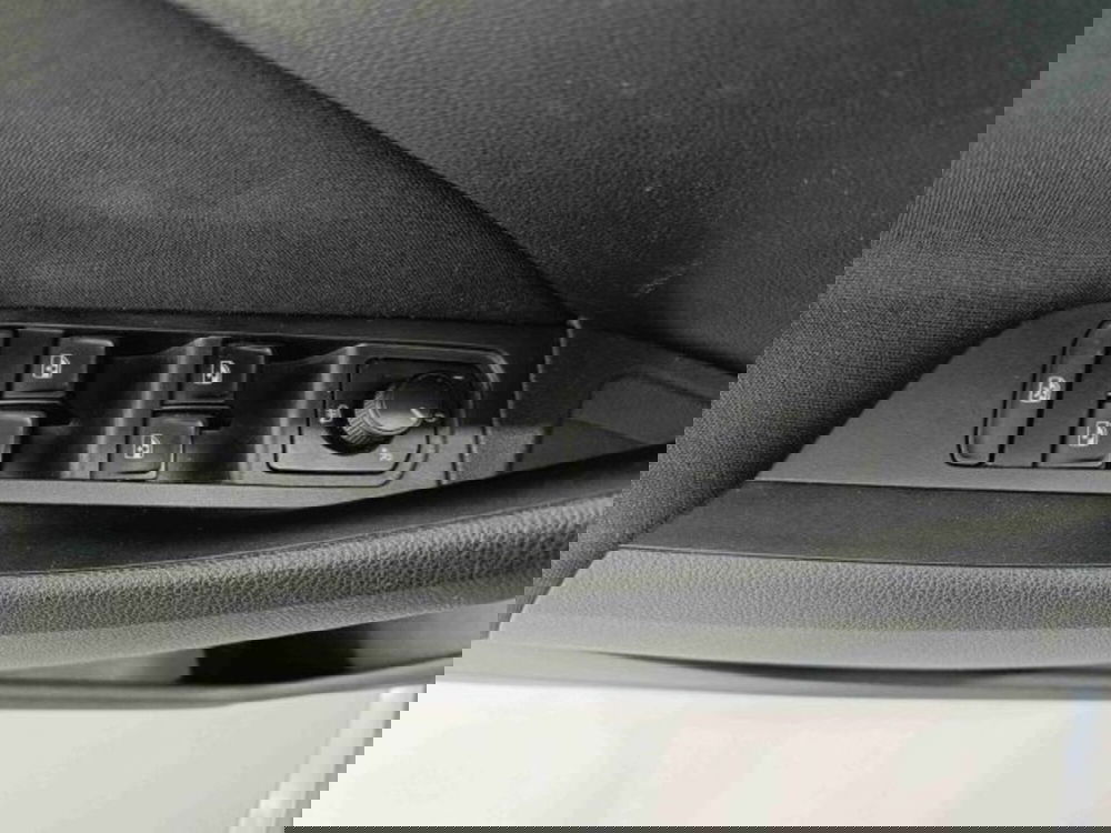 Skoda Kamiq usata a Catania (20)