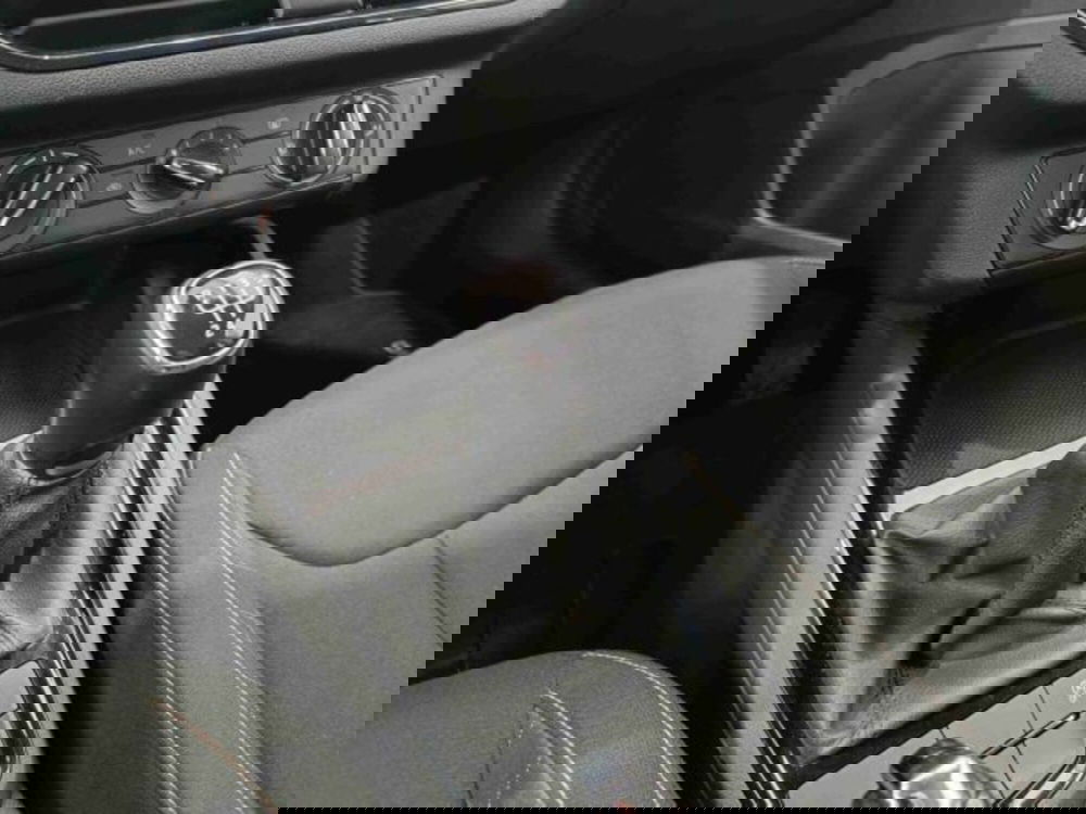 Skoda Kamiq usata a Catania (8)