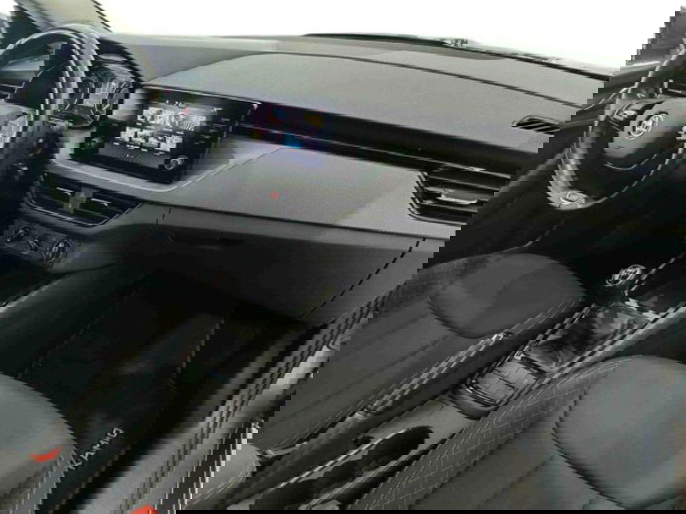 Skoda Kamiq usata a Catania (9)