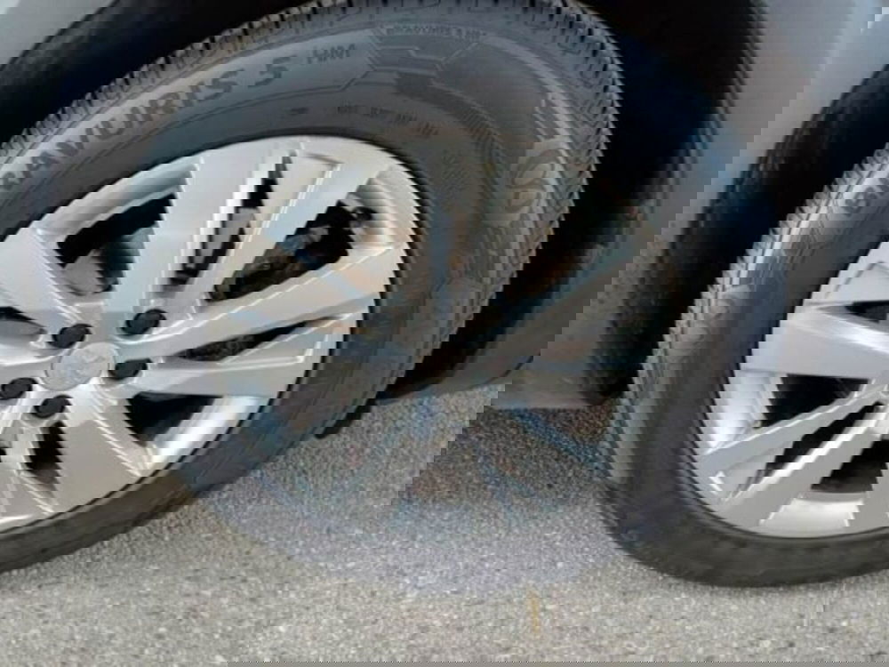 Peugeot 3008 usata a Catania (10)