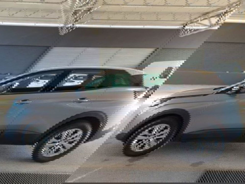 Peugeot 3008 usata a Catania (2)