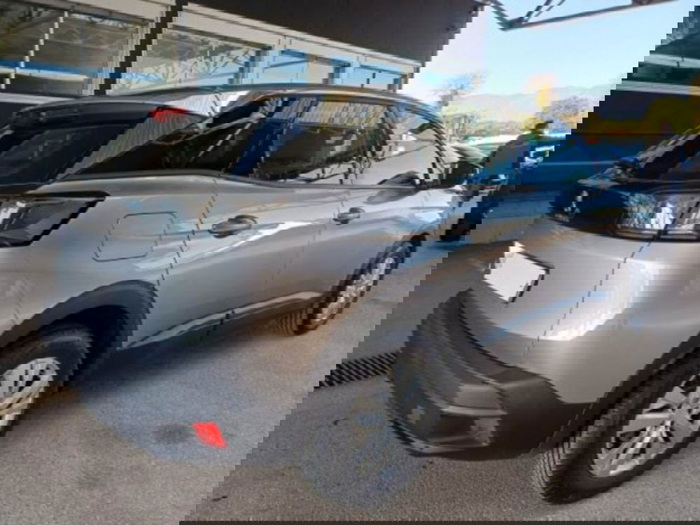 Peugeot 3008 usata a Catania (4)