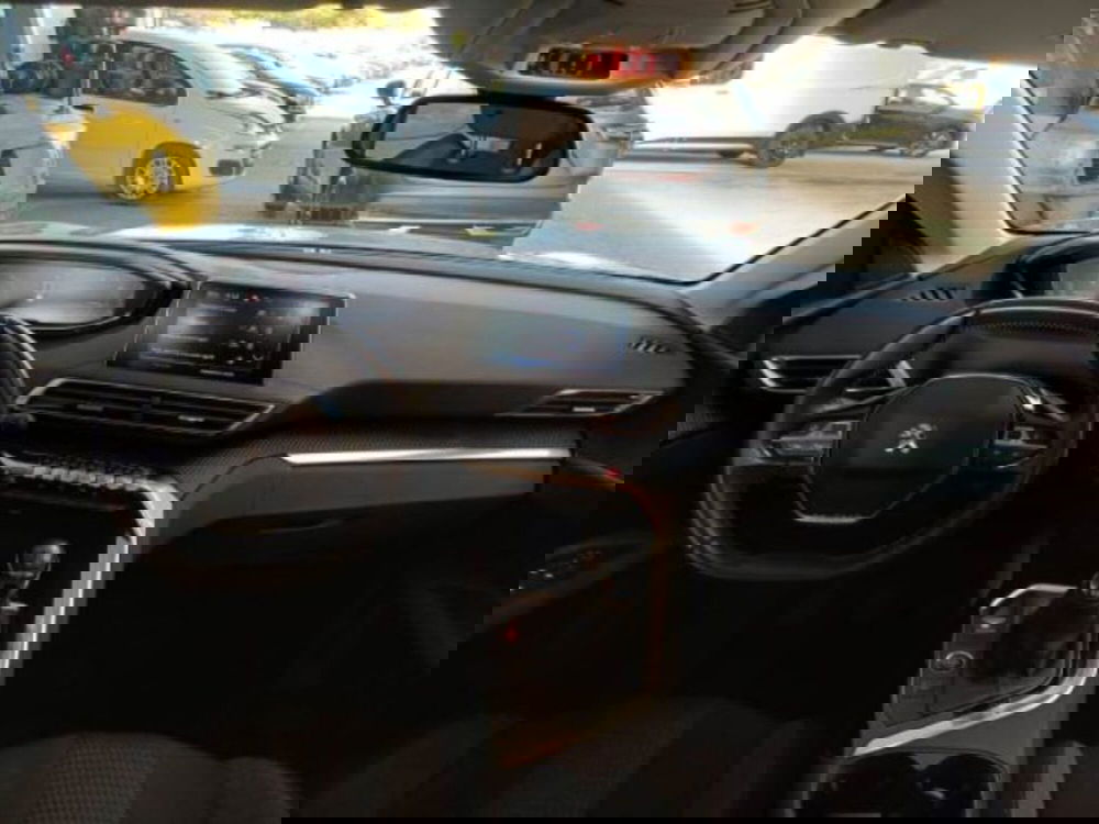 Peugeot 3008 usata a Catania (6)