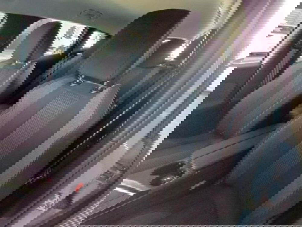 Peugeot 3008 usata a Catania (7)