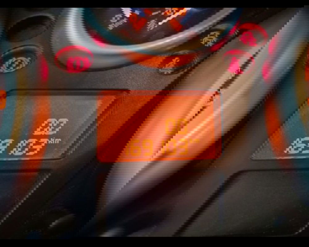 Peugeot 207 usata a Catania (11)