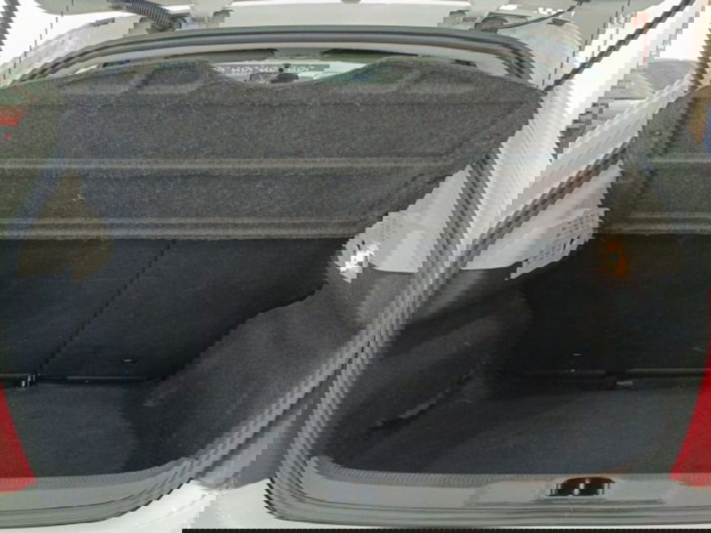 Peugeot 207 usata a Catania (12)