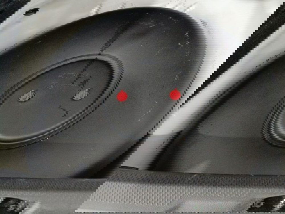 Peugeot 207 usata a Catania (13)