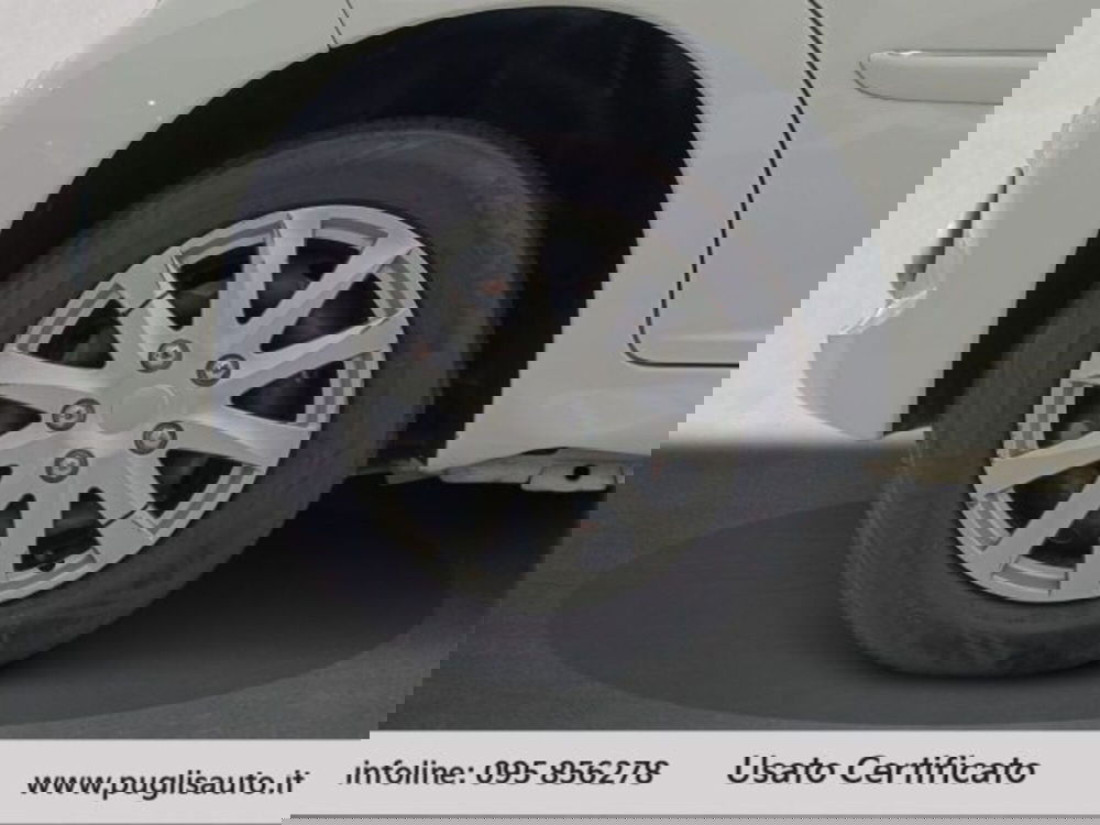 Peugeot 207 usata a Catania (14)