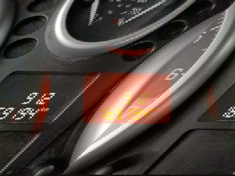 Peugeot 207 usata a Catania (15)