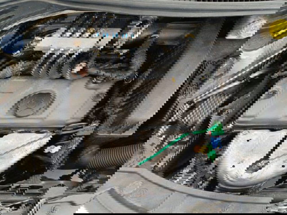 Peugeot 207 usata a Catania (18)