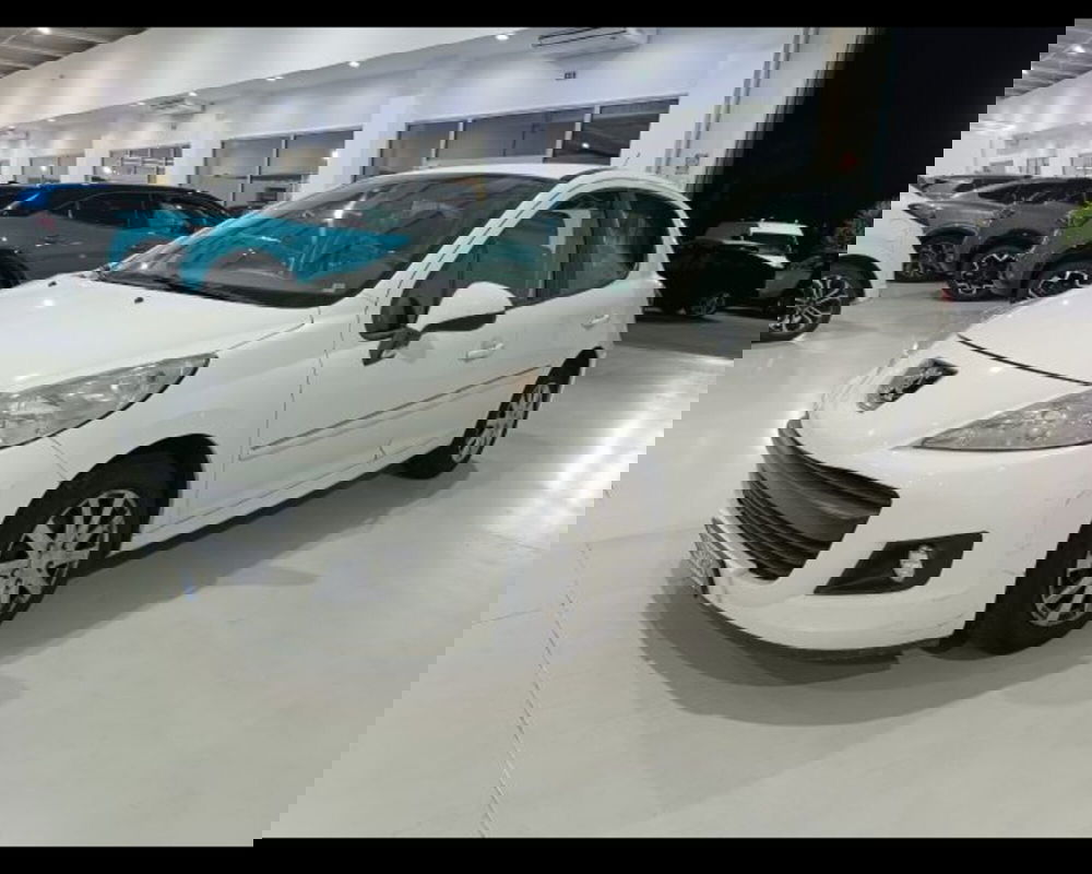 Peugeot 207 usata a Catania (2)