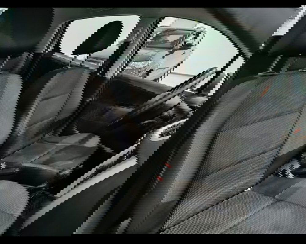 Peugeot 207 usata a Catania (6)