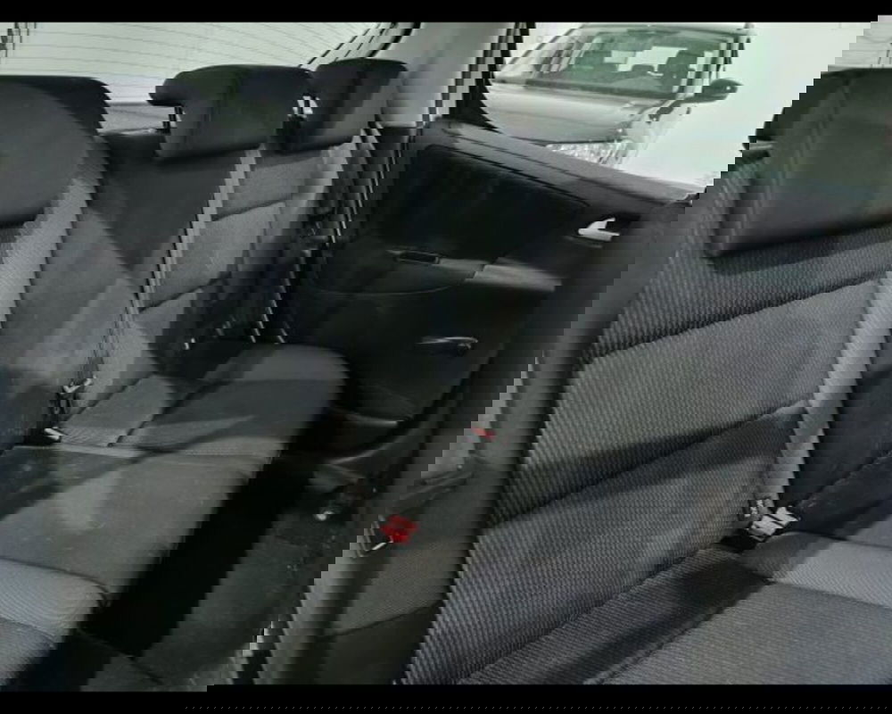 Peugeot 207 usata a Catania (7)