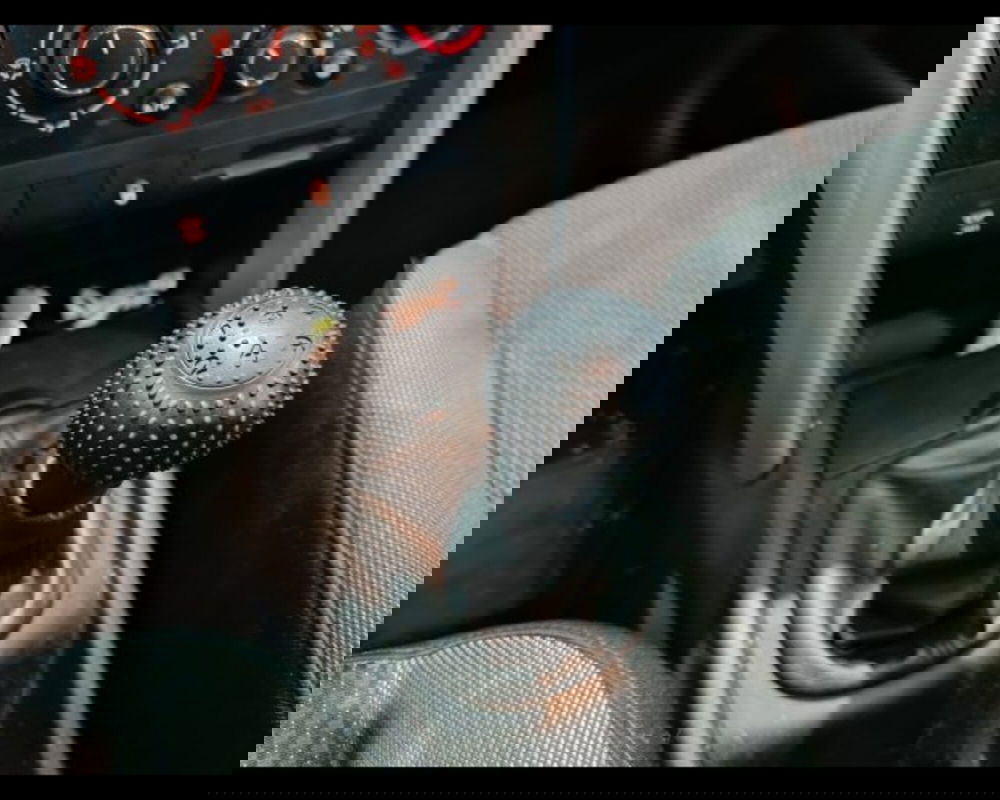 Peugeot 207 usata a Catania (9)