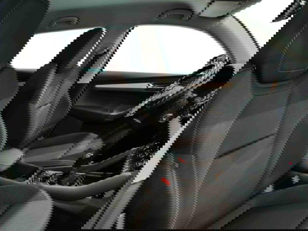 Skoda Karoq usata a Catania (10)