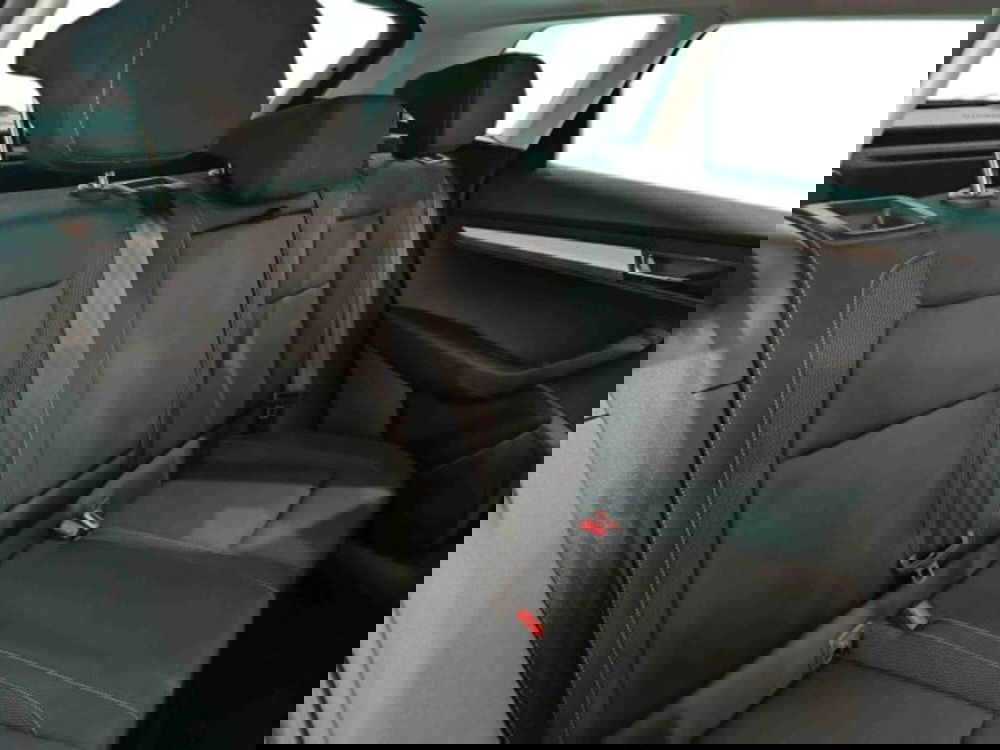 Skoda Karoq usata a Catania (11)