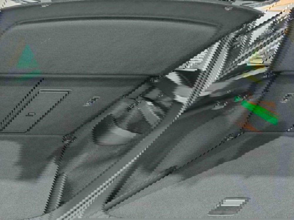 Skoda Karoq usata a Catania (12)