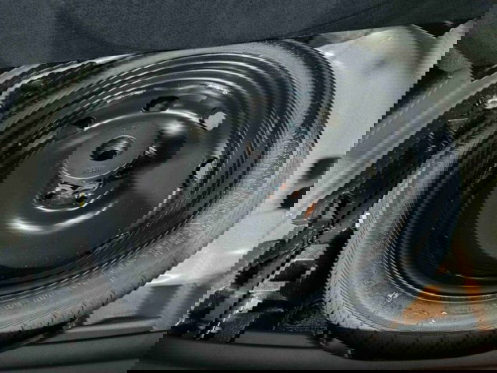 Skoda Karoq usata a Catania (13)