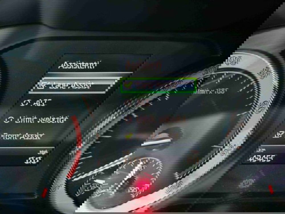 Skoda Karoq usata a Catania (15)