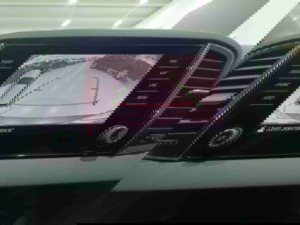 Skoda Karoq usata a Catania (16)