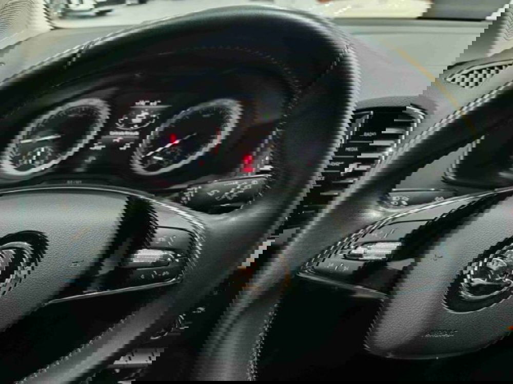 Skoda Karoq usata a Catania (17)