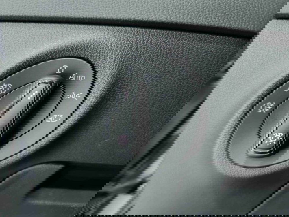 Skoda Karoq usata a Catania (18)