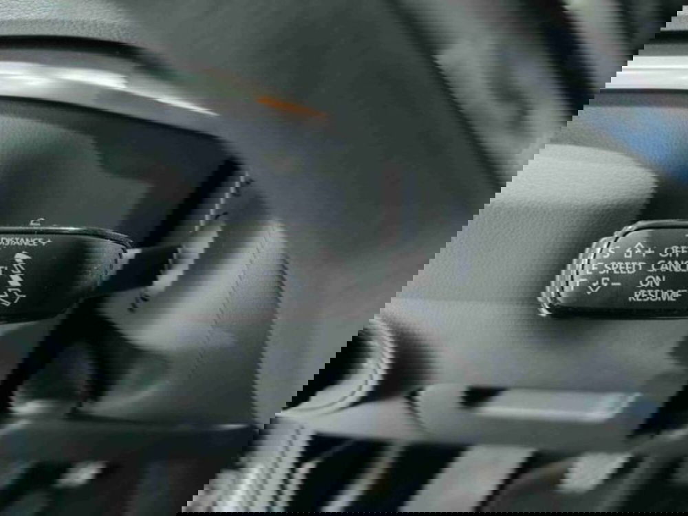 Skoda Karoq usata a Catania (19)