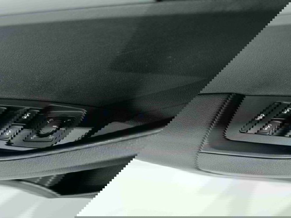 Skoda Karoq usata a Catania (20)