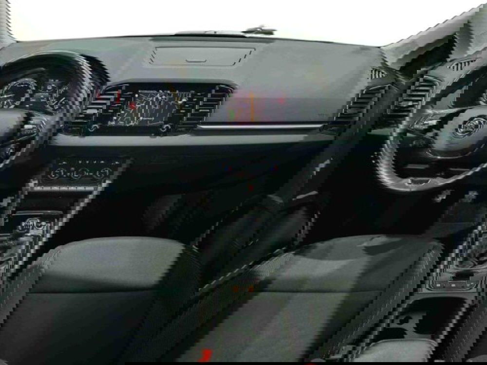 Skoda Karoq usata a Catania (7)