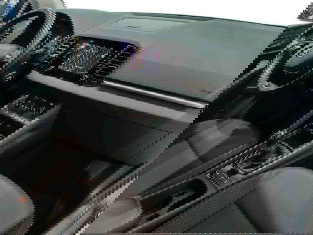 Skoda Karoq usata a Catania (9)