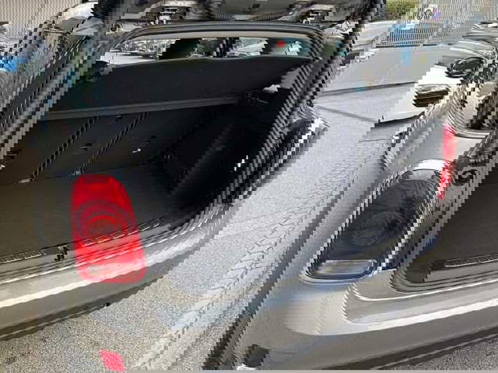 MINI Mini Countryman usata a Genova (5)