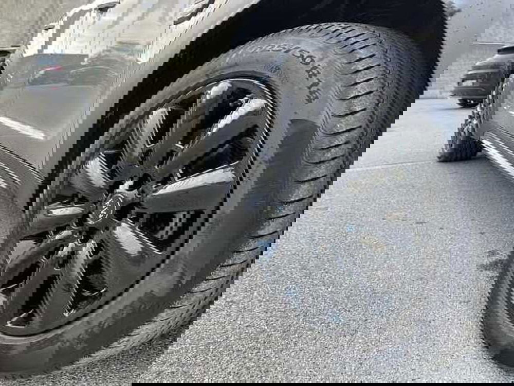 MINI Mini Countryman usata a Genova (6)