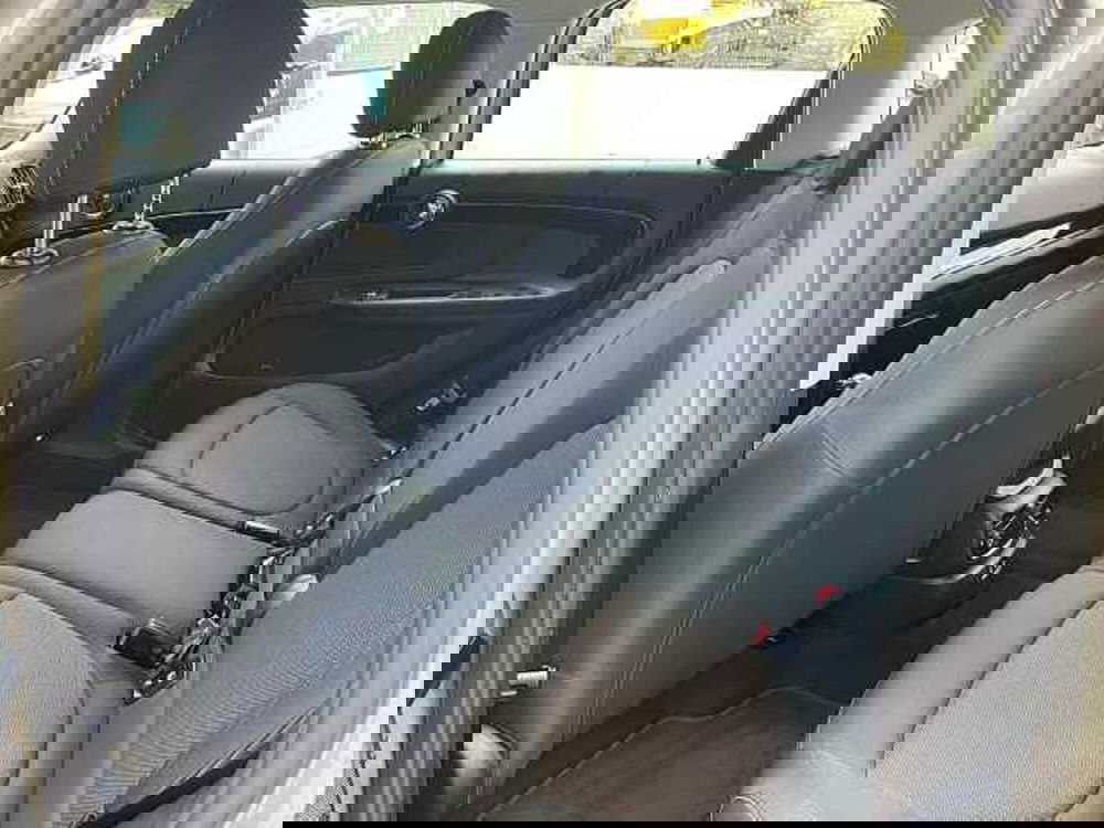 MINI Mini Countryman usata a Genova (8)