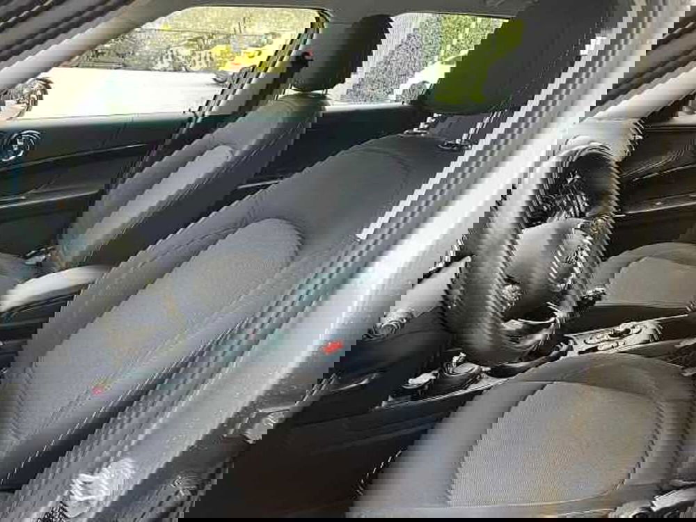 MINI Mini Countryman usata a Genova (9)
