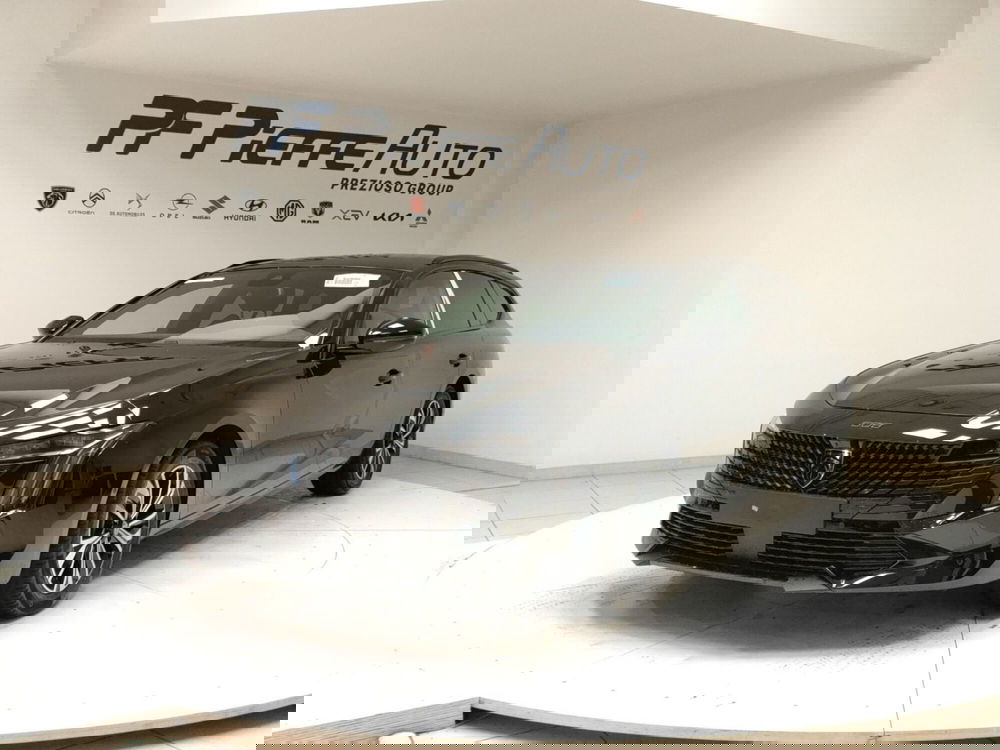 Peugeot 508 SW nuova a L'Aquila