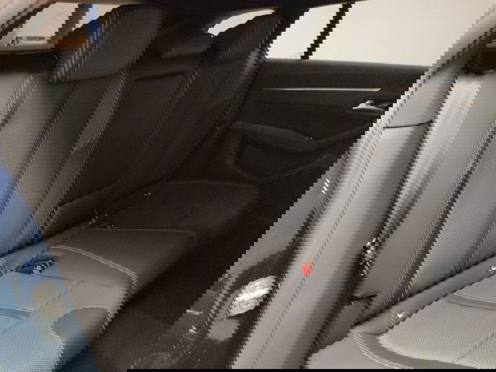 Peugeot 508 SW nuova a L'Aquila (10)