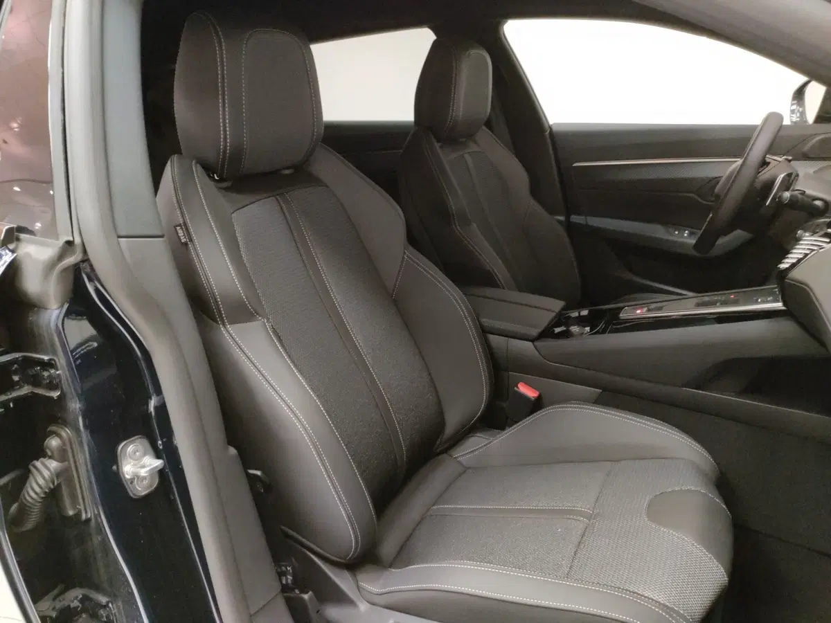 Peugeot 508 SW nuova a L'Aquila (11)