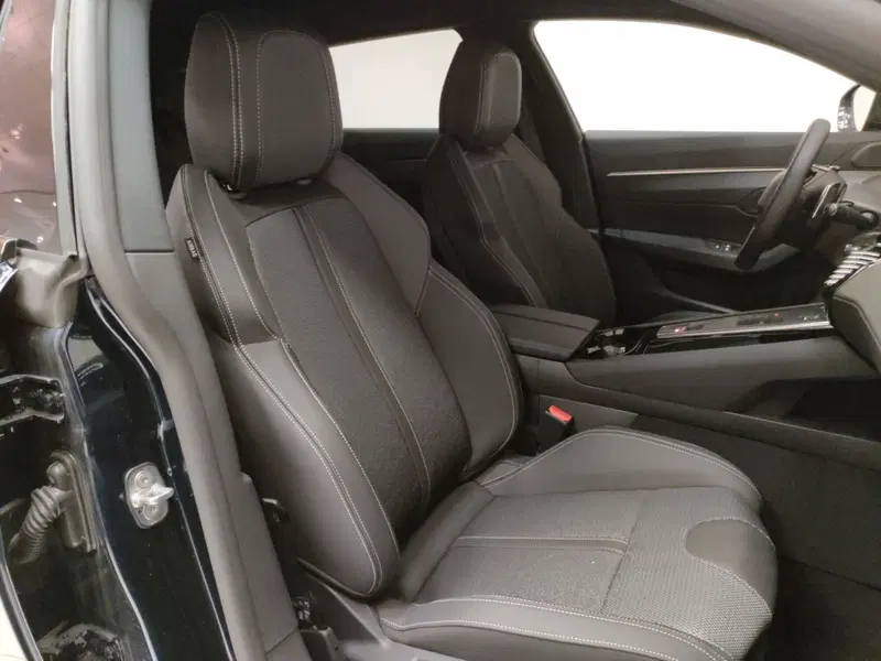 Peugeot 508 SW nuova a L'Aquila (11)