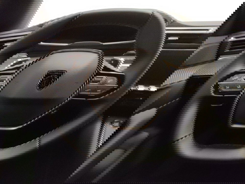 Peugeot 508 SW nuova a L'Aquila (13)